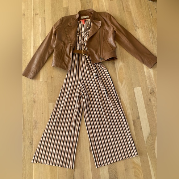 Chelsea and Violet one piece stretch jumpsuit size M - Picture 2 of 8